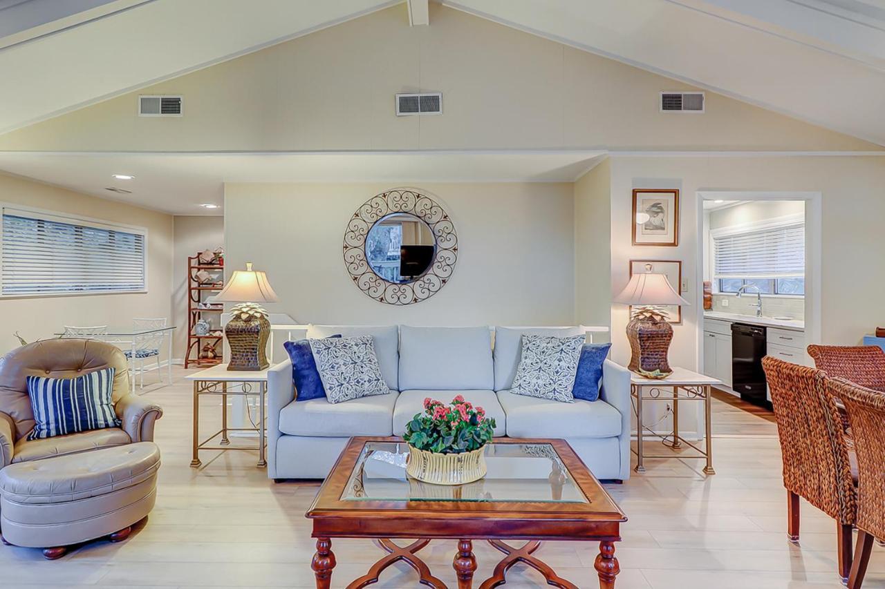 Alexander Beach House Hilton Head Island Exterior foto