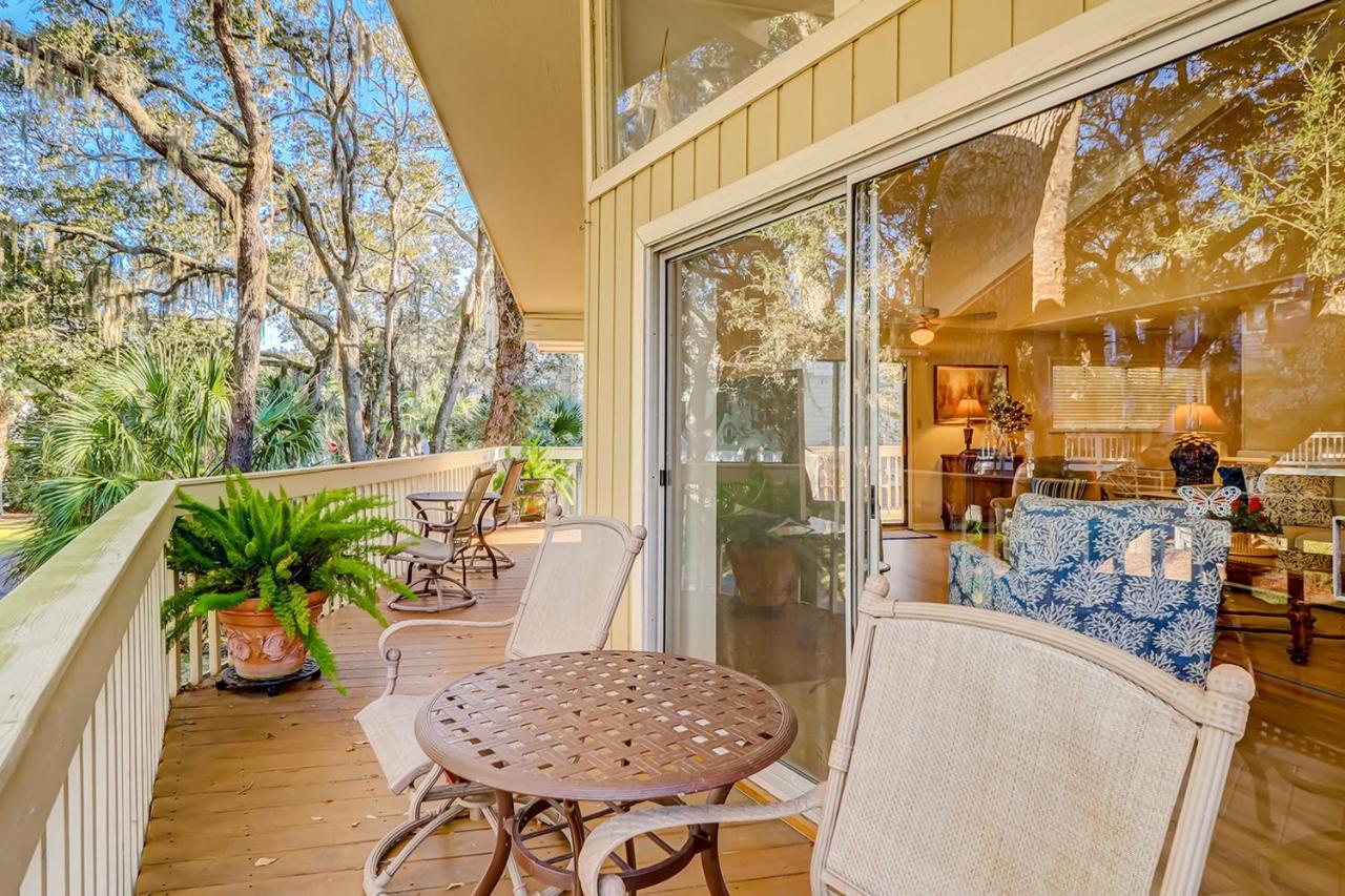 Alexander Beach House Hilton Head Island Exterior foto