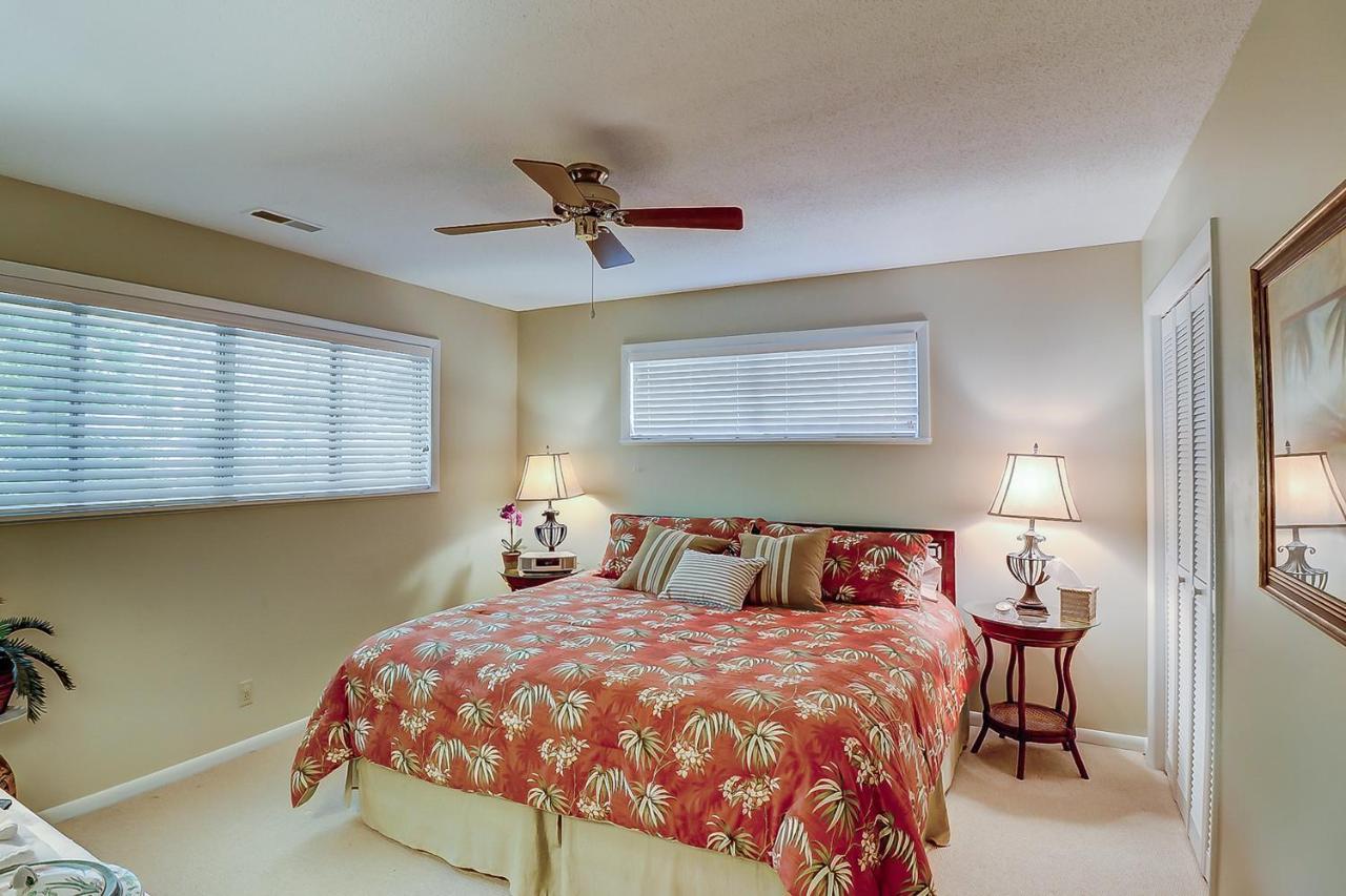Alexander Beach House Hilton Head Island Exterior foto