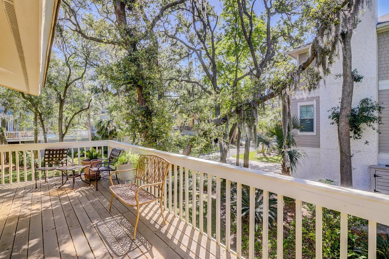Alexander Beach House Hilton Head Island Exterior foto