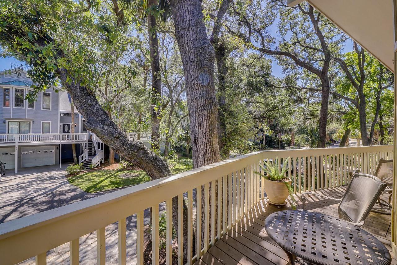Alexander Beach House Hilton Head Island Exterior foto